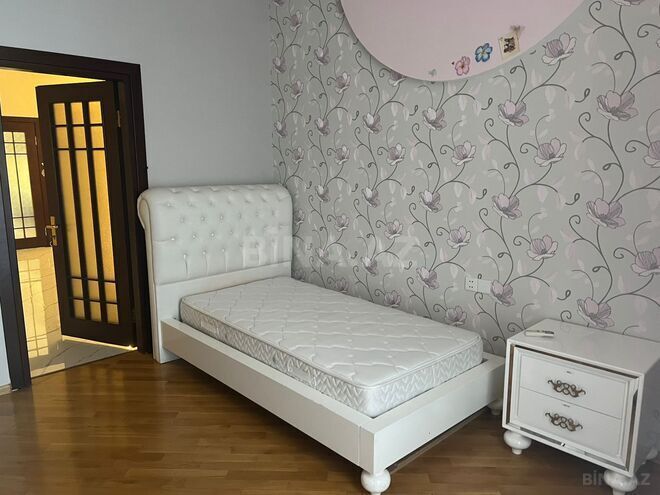 Сдаётся 4-комн. новостройка 235 м², м. 28 мая, photo 11 from 21