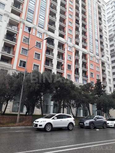 Сдаётся 2-комн. новостройка 65 м², м. Шах Исмаил Хатаи, photo 10 from 14