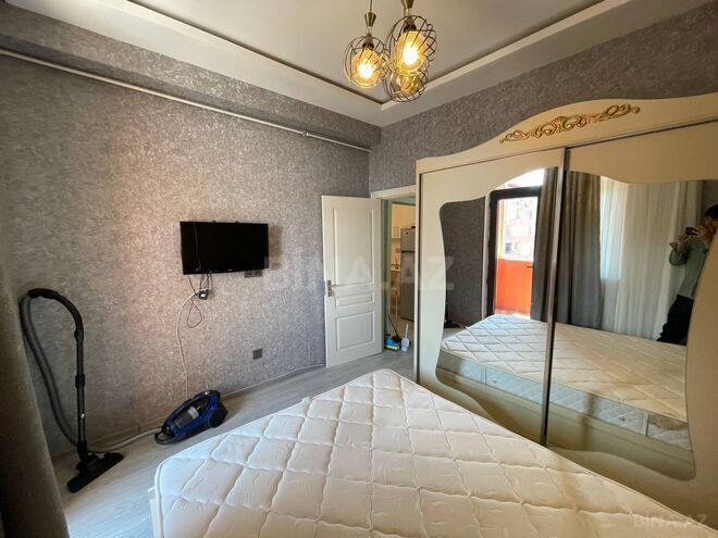 Сдаётся 2-комн. новостройка 65 м², м. Шах Исмаил Хатаи, photo 9 from 14
