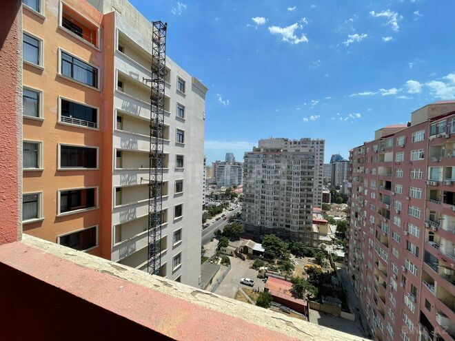 Сдаётся 2-комн. новостройка 65 м², м. Шах Исмаил Хатаи, photo 12 from 14