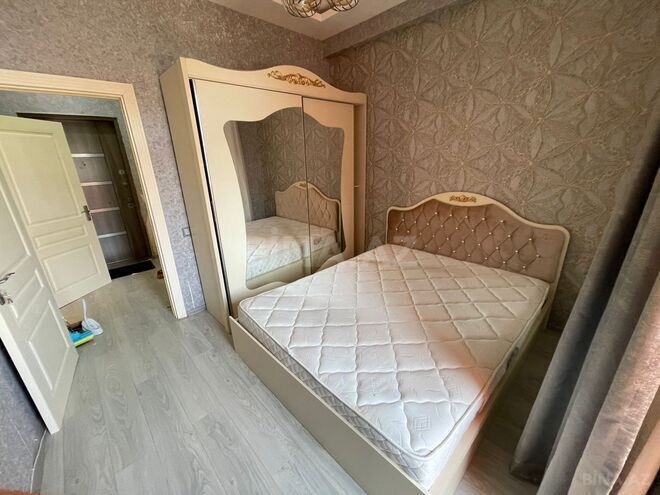 Сдаётся 2-комн. новостройка 65 м², м. Шах Исмаил Хатаи, photo 8 from 14