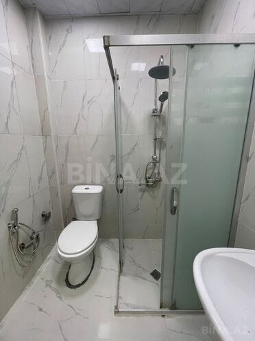 Сдаётся 2-комн. новостройка 65 м², м. Шах Исмаил Хатаи, photo 11 from 14