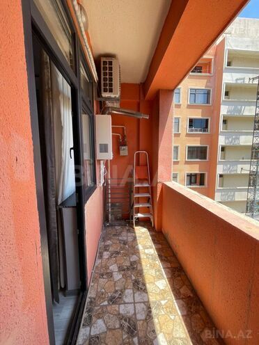 Сдаётся 2-комн. новостройка 65 м², м. Шах Исмаил Хатаи, photo 13 from 14