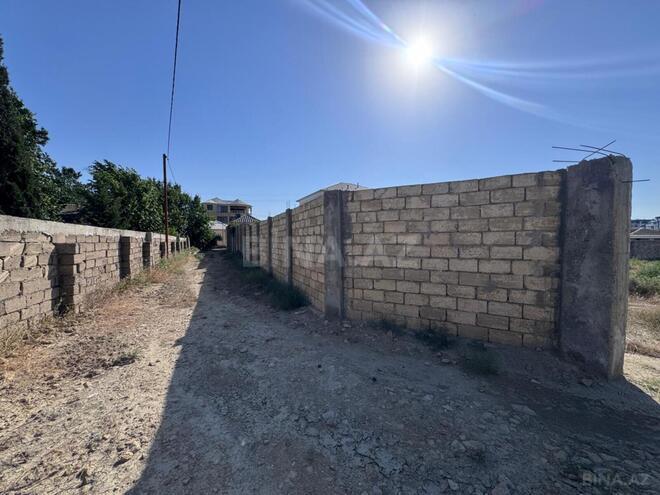 Satılır  torpaq 18 sot, Nardaran q., photo 8 from 14