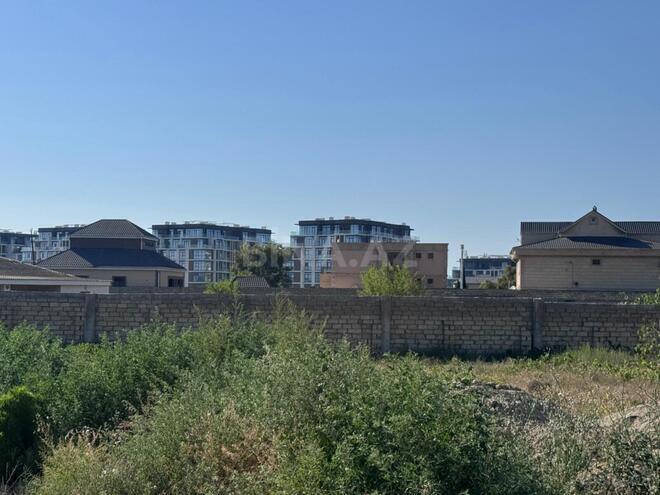 Satılır  torpaq 18 sot, Nardaran q., photo 1 from 14