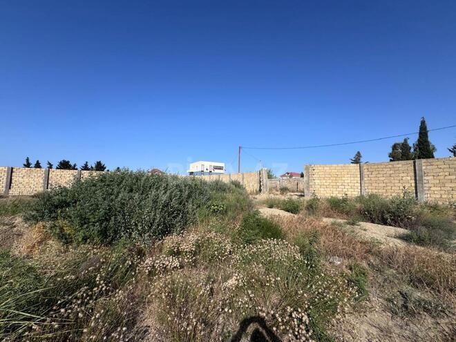 Satılır  torpaq 18 sot, Nardaran q., photo 10 from 14