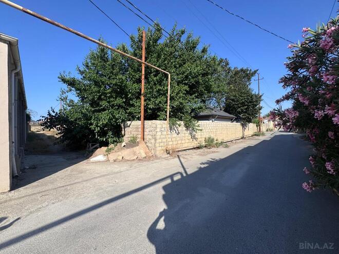Satılır  torpaq 18 sot, Nardaran q., photo 11 from 14
