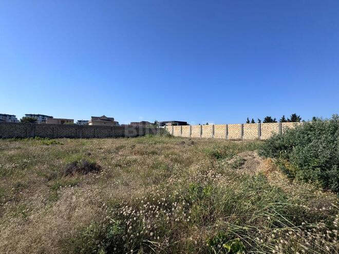 Satılır  torpaq 18 sot, Nardaran q., photo 6 from 14