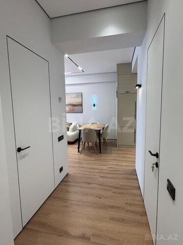 Satılır 2 otaqlı yeni tikili 67 m², Şah İsmayıl Xətai m., photo 8 from 12