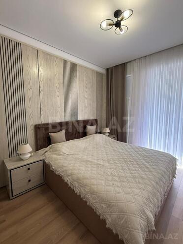 Satılır 2 otaqlı yeni tikili 67 m², Şah İsmayıl Xətai m., photo 6 from 12
