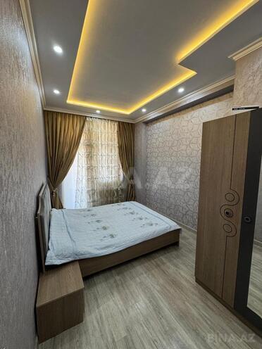 İcarəyə verilir 2 otaqlı yeni tikili 65 m², Nərimanov r., photo 3 from 7
