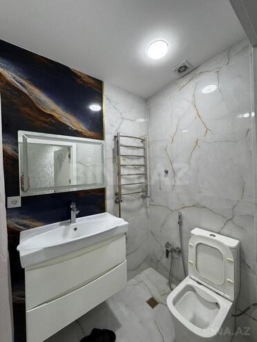 İcarəyə verilir 2 otaqlı yeni tikili 65 m², Nərimanov r., photo 6 from 7