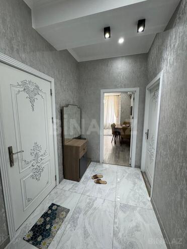 İcarəyə verilir 2 otaqlı yeni tikili 65 m², Nərimanov r., photo 5 from 7