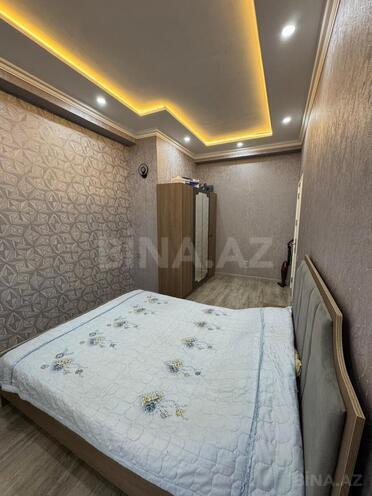 İcarəyə verilir 2 otaqlı yeni tikili 65 m², Nərimanov r., photo 4 from 7