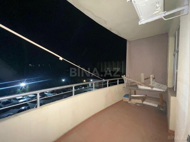 İcarəyə verilir 2 otaqlı yeni tikili 67 m², Nəsimi m., photo 6 from 7