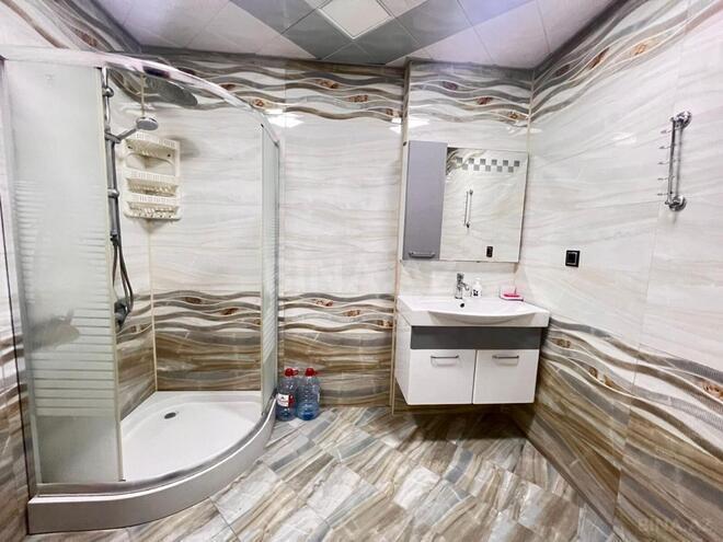 İcarəyə verilir 2 otaqlı yeni tikili 67 m², Nəsimi m., photo 5 from 7