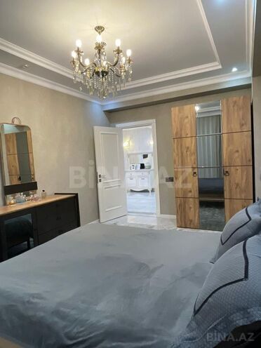 Satılır 3 otaqlı yeni tikili 128 m², Yeni Günəşli q., photo 4 from 10