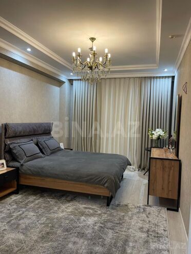 Satılır 3 otaqlı yeni tikili 128 m², Yeni Günəşli q., photo 3 from 10