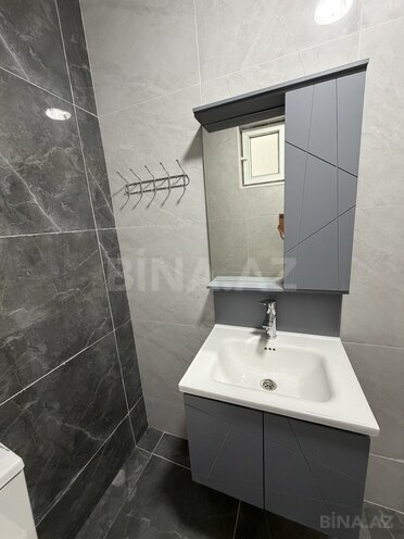 Satılır 2 otaqlı həyət evi/bağ evi 65 m², Məmmədli q., photo 17 from 19