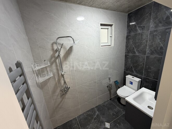 Satılır 2 otaqlı həyət evi/bağ evi 65 m², Məmmədli q., photo 15 from 19
