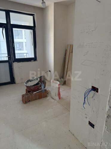 Продаётся 3-комн. новостройка 77.8 м², м. Иншаатчылар, photo 5 from 9