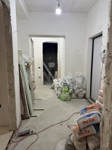 Продаётся 3-комн. новостройка 77.8 м², м. Иншаатчылар, photo 4 from 9