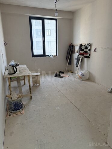 Продаётся 3-комн. новостройка 77.8 м², м. Иншаатчылар, photo 7 from 9