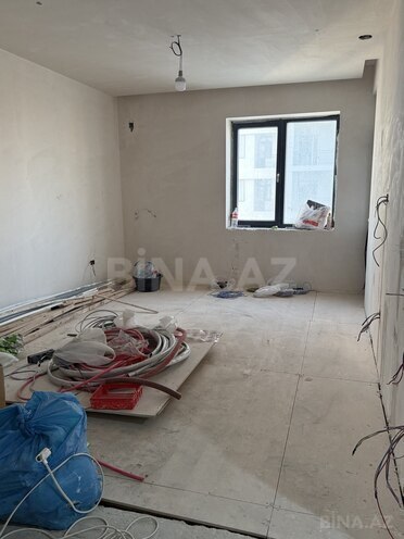 Продаётся 3-комн. новостройка 77.8 м², м. Иншаатчылар, photo 3 from 9