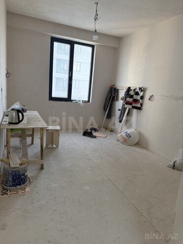 Продаётся 3-комн. новостройка 77.8 м², м. Иншаатчылар, photo 6 from 9