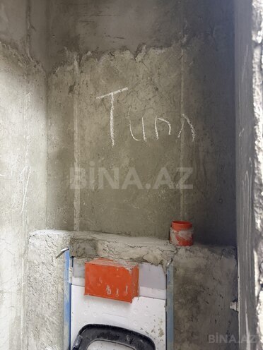 Продаётся 3-комн. новостройка 77.8 м², м. Иншаатчылар, photo 8 from 9