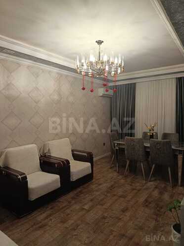Продаётся 3-комн. новостройка 66 м², пос. Бакиханова, photo 6 from 12