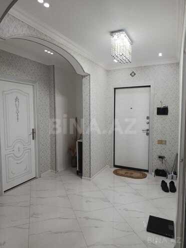 Продаётся 3-комн. новостройка 66 м², пос. Бакиханова, photo 7 from 12