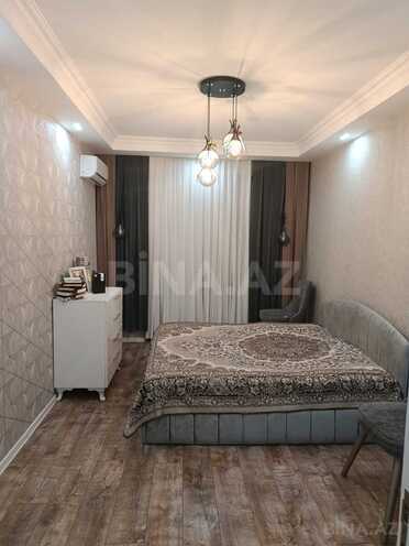 Продаётся 3-комн. новостройка 66 м², пос. Бакиханова, photo 3 from 12