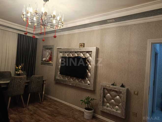 Продаётся 3-комн. новостройка 66 м², пос. Бакиханова, photo 4 from 12
