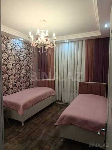 Продаётся 3-комн. новостройка 66 м², пос. Бакиханова, photo 5 from 12