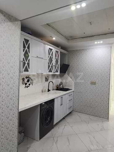 Продаётся 3-комн. новостройка 66 м², пос. Бакиханова, photo 8 from 12