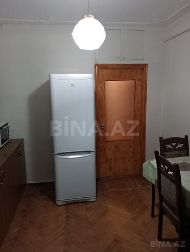 İcarəyə verilir 3 otaqlı köhnə tikili 85 m², 8 Noyabr m., photo 13 from 15