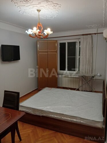 İcarəyə verilir 3 otaqlı köhnə tikili 85 m², 8 Noyabr m., photo 7 from 15