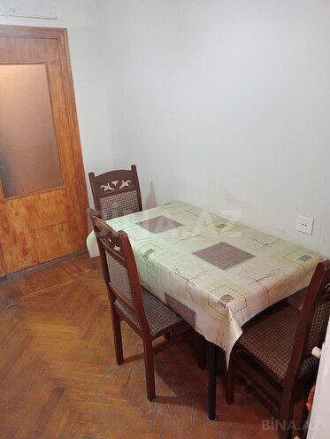 İcarəyə verilir 3 otaqlı köhnə tikili 85 m², 8 Noyabr m., photo 4 from 15