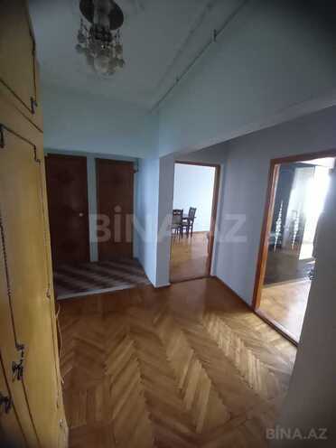 İcarəyə verilir 3 otaqlı köhnə tikili 85 m², 8 Noyabr m., photo 1 from 15