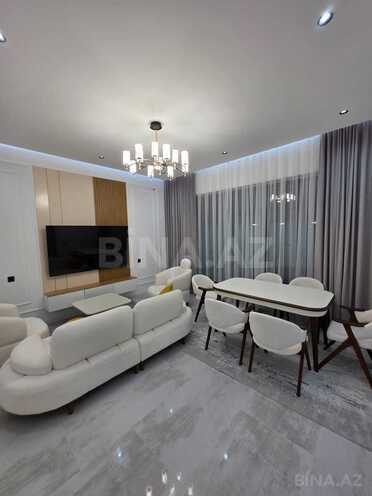 Satılır 4 otaqlı həyət evi/bağ evi 165 m², Mərdəkan q., photo 5 from 12