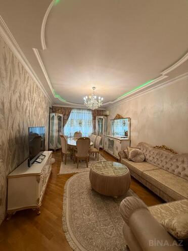 Продаётся 4-комн. новостройка 145 м², м. 20 января, photo 5 from 17