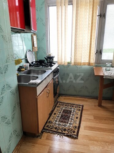 Продаётся 2-комн. вторичка 44 м², м. Гянджлик, photo 4 from 6