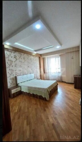 Сдаётся 3-комн. новостройка 115 м², м. Азадлыг проспекти, photo 7 from 15