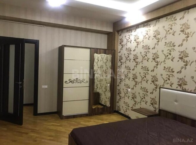 Сдаётся 3-комн. новостройка 115 м², м. Азадлыг проспекти, photo 8 from 15