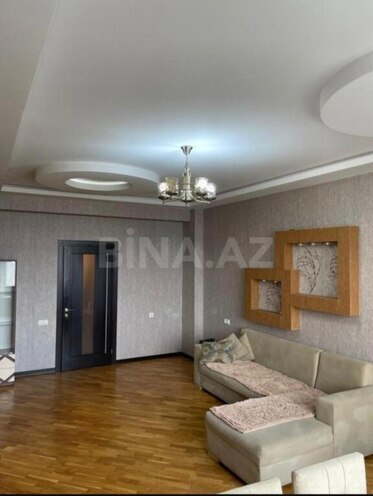 Сдаётся 3-комн. новостройка 115 м², м. Азадлыг проспекти, photo 3 from 15