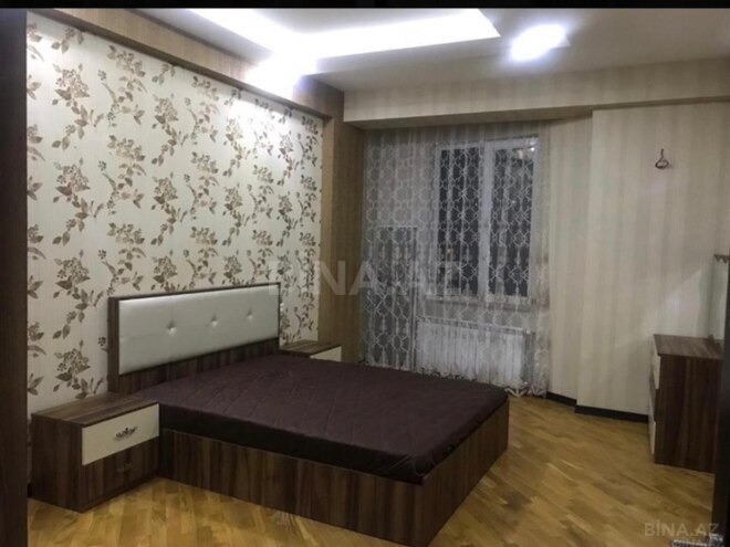 Сдаётся 3-комн. новостройка 115 м², м. Азадлыг проспекти, photo 9 from 15