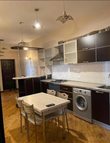 Сдаётся 3-комн. новостройка 115 м², м. Азадлыг проспекти, photo 4 from 15