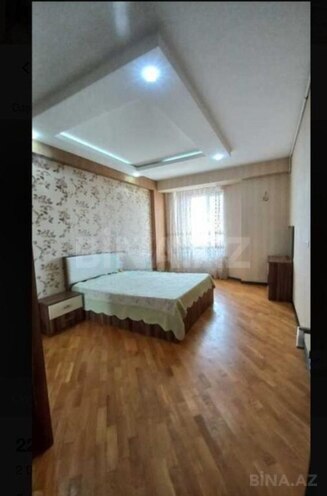 Сдаётся 3-комн. новостройка 115 м², м. Азадлыг проспекти, photo 6 from 15