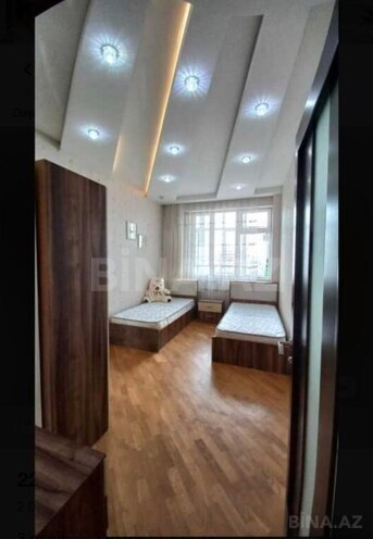 Сдаётся 3-комн. новостройка 115 м², м. Азадлыг проспекти, photo 11 from 15